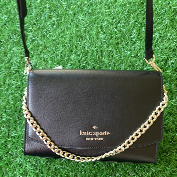 Kate Spade carson convertible crossbody - Picture 5 of 16